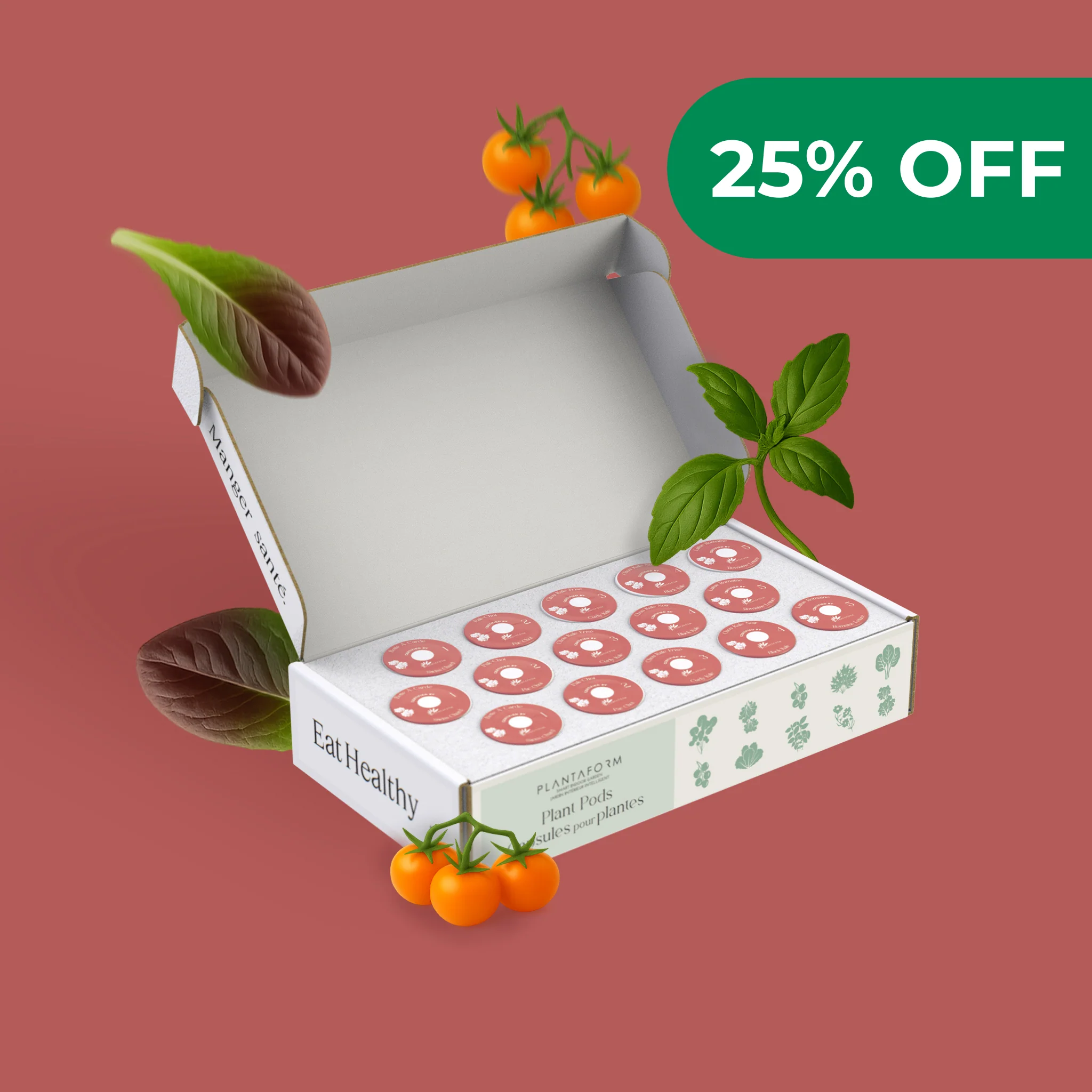 Shop Plant Packs